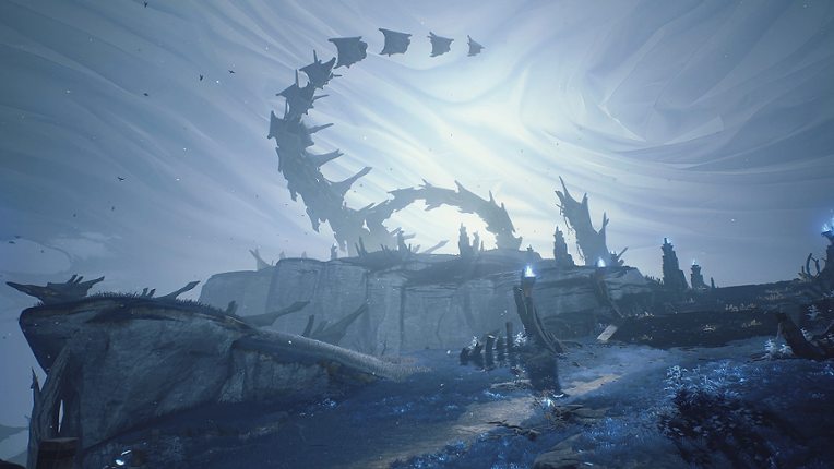 Wuthering Waves screenshot