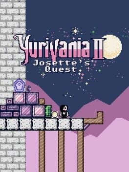 Games like Yurivania 2: Josette's Quest
