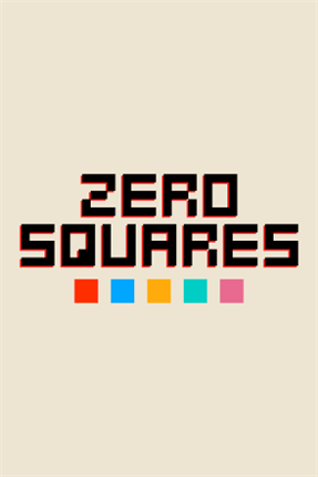 Zero Squares Image