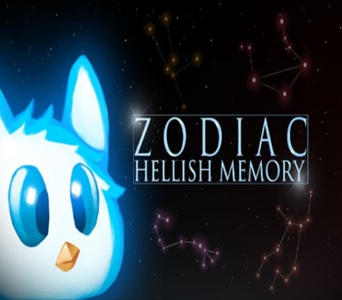 Zodiac - Hellish Memory Image