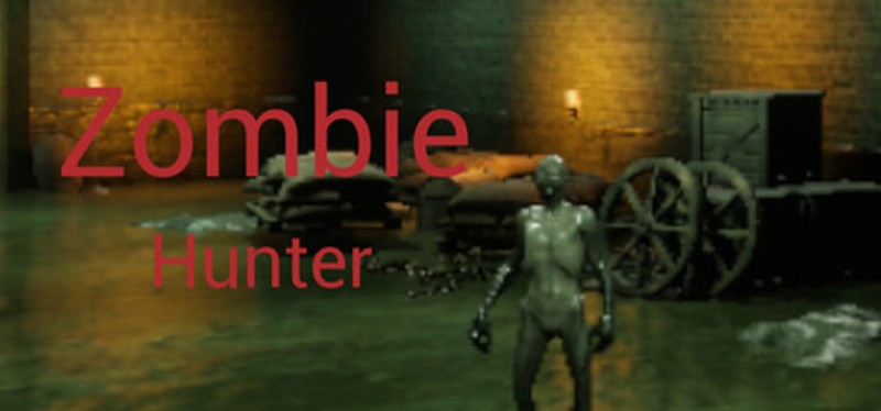 Zombie Hunter Image