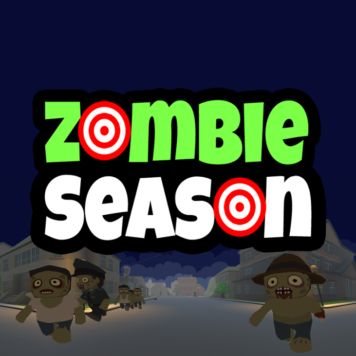 Games like Zombie Season
