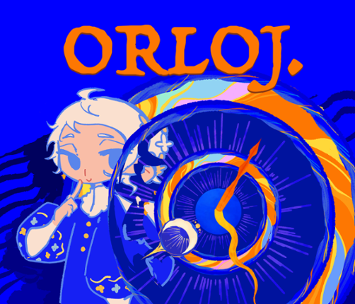 ørlǫg: The Moment Fate Stalled Image