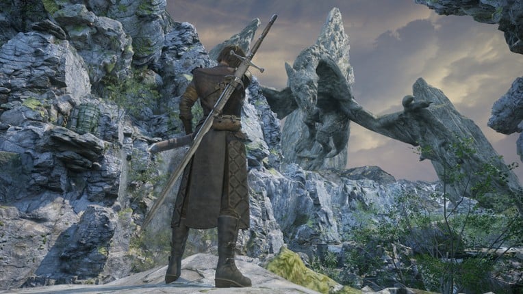 Rise of Rebellion～地罰上らば竜の降る～ screenshot