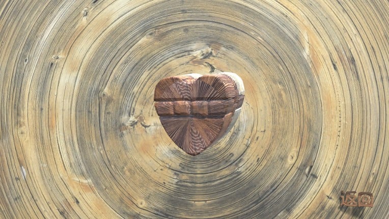 孔明锁 screenshot