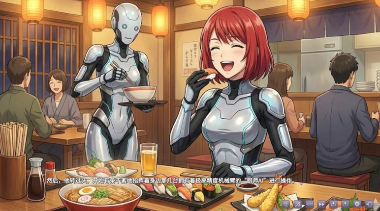 巴比伦:人与人之战 Image