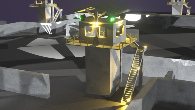 异常:彻底失控 Image