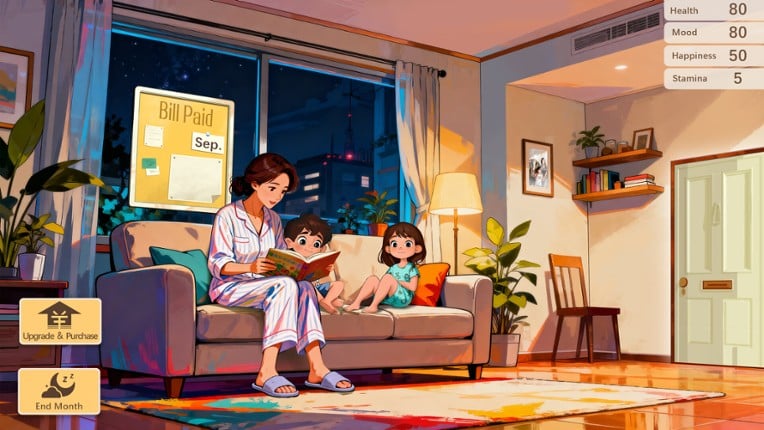 掌舵人 BIZ Helmsman Image