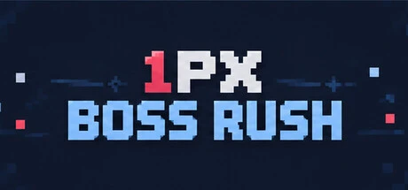 Games like 1PX BOSS RUSH