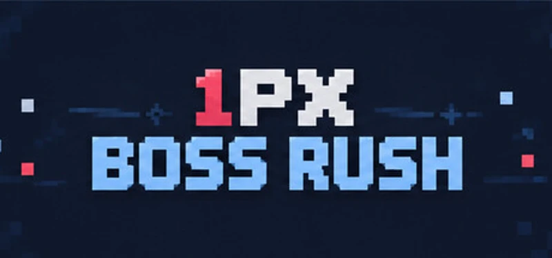 1PX BOSS RUSH Image