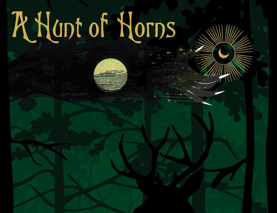 Games like A Hunt of Horns