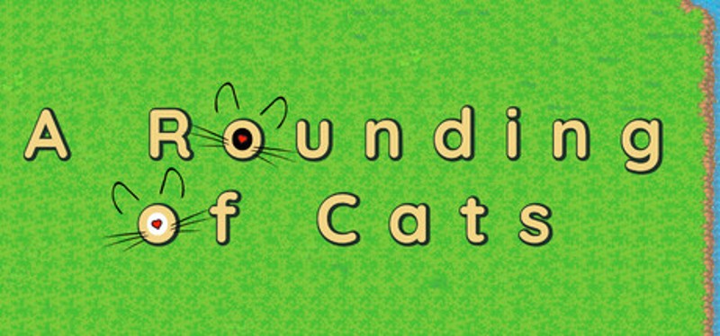 A Rounding of Cats Image