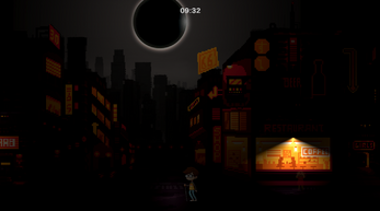 A Touch of Eclipse screenshot