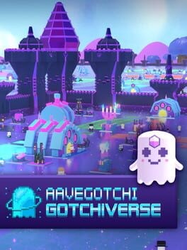 Games like Aavegotchi: Gotchiverse