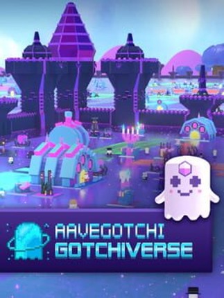 Aavegotchi: Gotchiverse Image