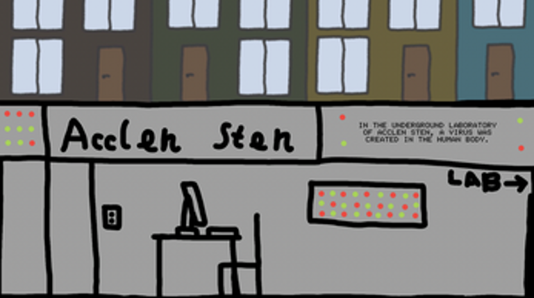 Acclen Sten Remake Image