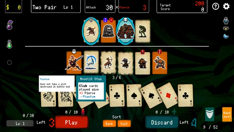 Ace Expedition 王牌远征 screenshot