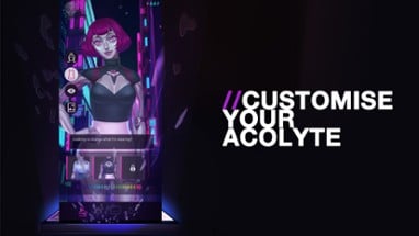 Acolyte: Prologue Image