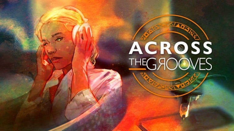 Across the Grooves Game Cover