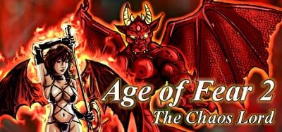 Age of Fear 2: The Chaos Lord Image