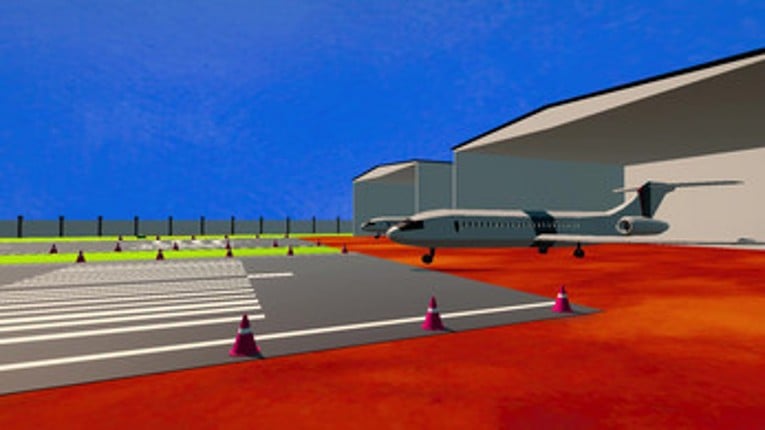 Airport Inspector Image