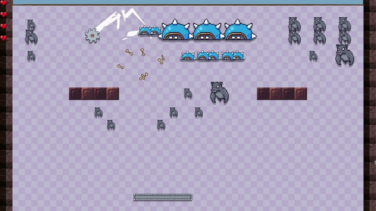 Roata Mai screenshot