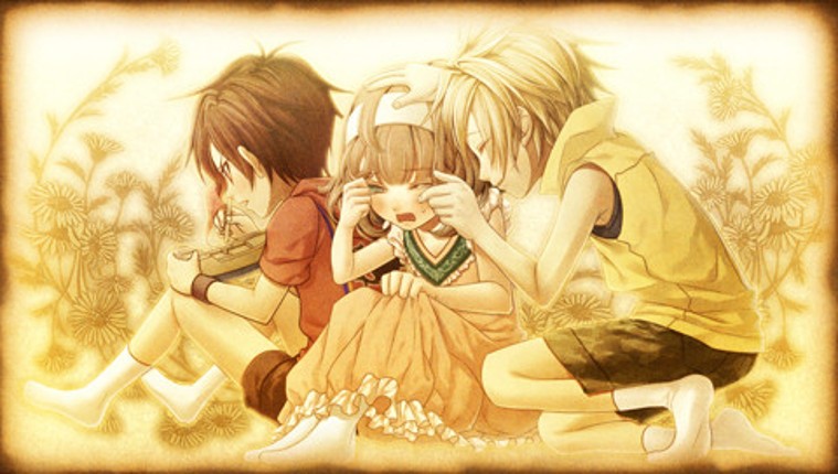 Amnesia Image