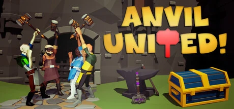 Games like Anvil United!