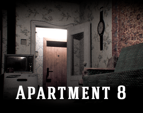 Apartment 8 Image