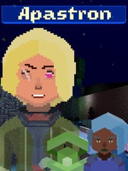 Games like Apastron