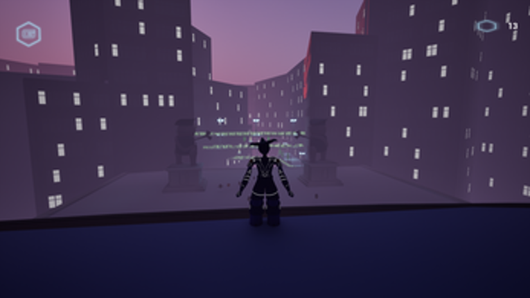 Ascension screenshot