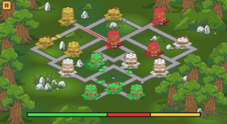 Bao Conquest Image