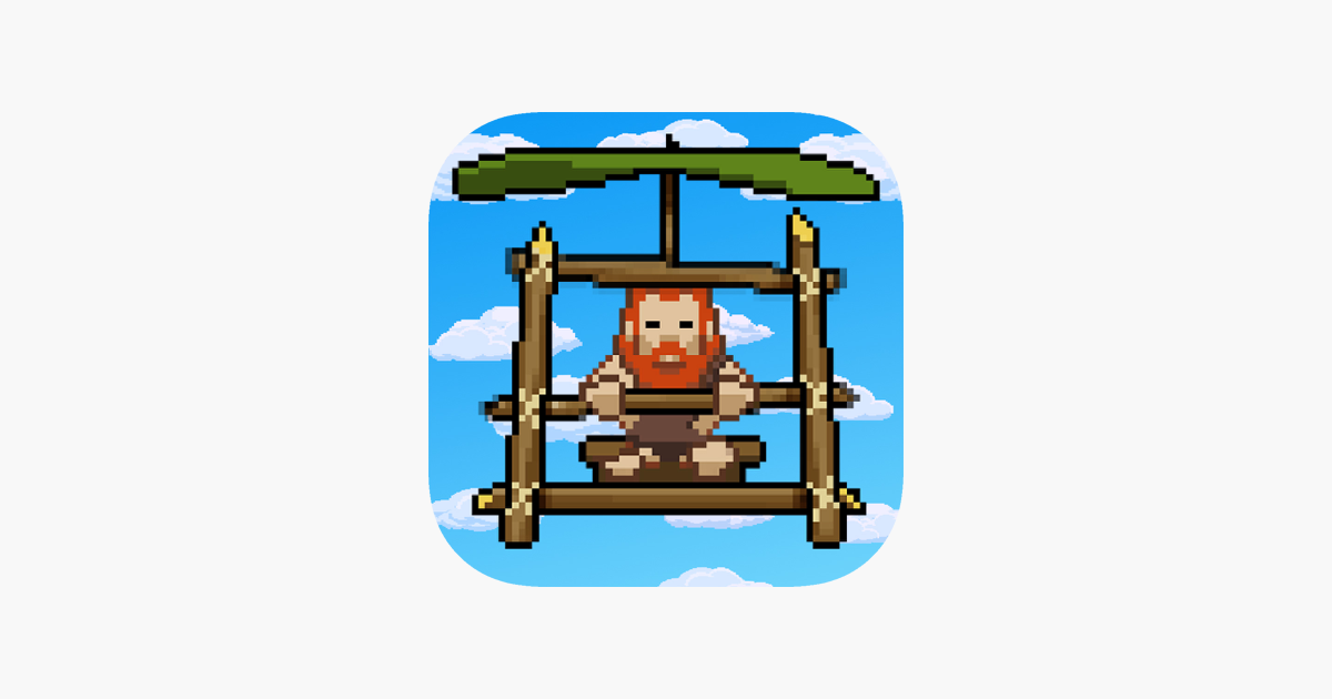 Games like Barbarian Copter Free ~ Top Flying and Swing Game