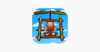 Barbarian Copter Free ~ Top Flying and Swing Game Image