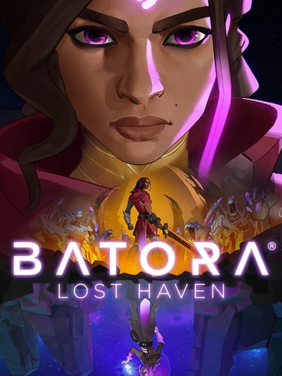 Games like Batora: Lost Haven