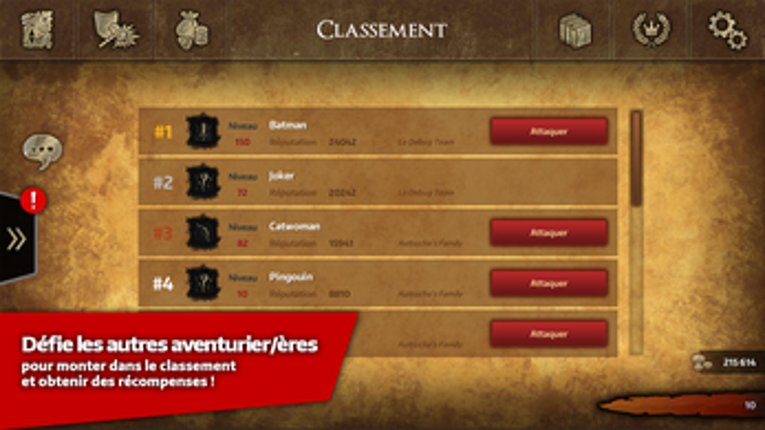 Battlechiefs Legends Image