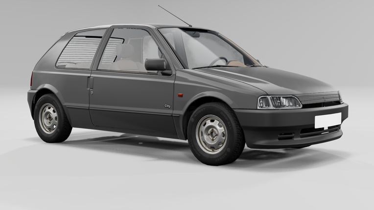 BeamNG - 92-03 Cherrier Picnic Image