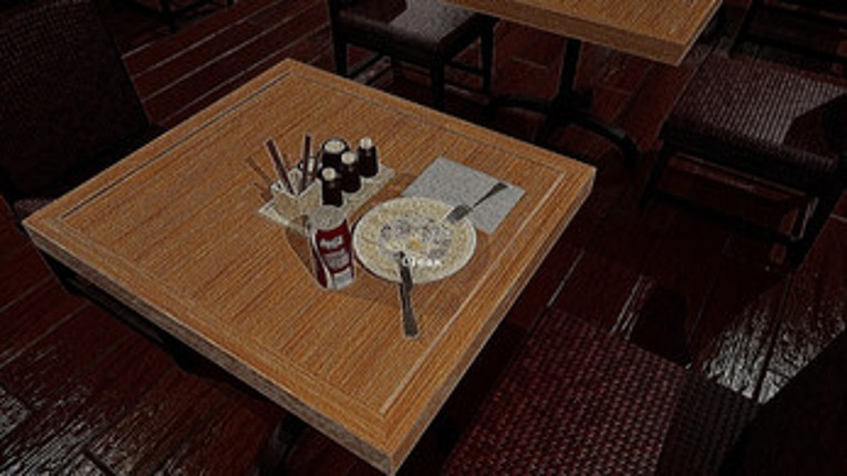 Behind The Counter screenshot