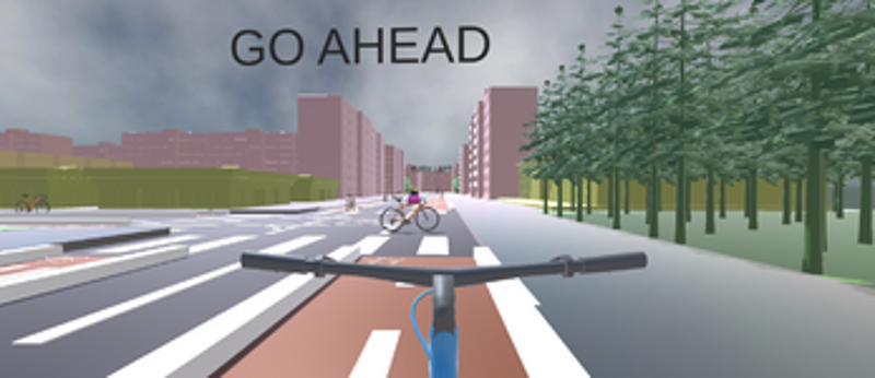 Bike Traffic Safety screenshot