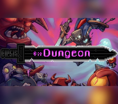 bit Dungeon Image