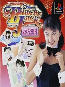 Games like Blackjack vs. Bunny Girls