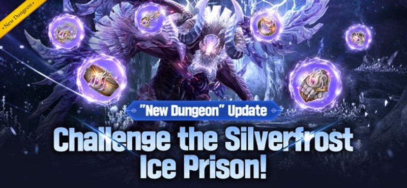 Blade & Soul: Revolution screenshot