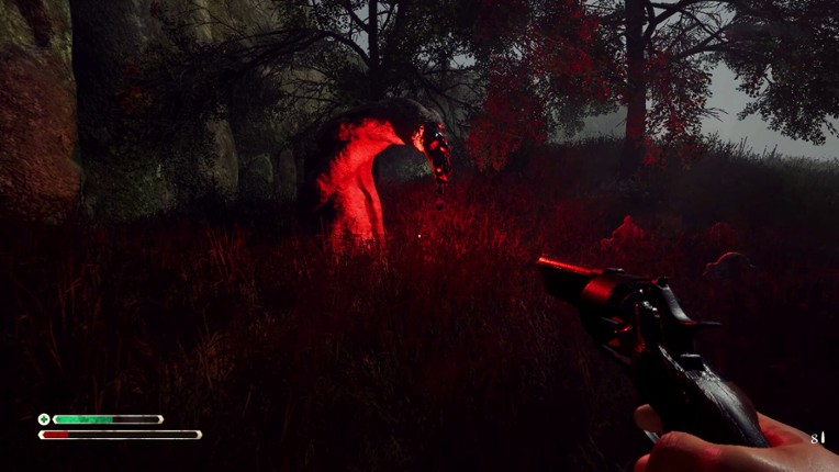 Bloodsmith screenshot