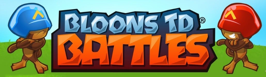 Games like Bloons TD 5