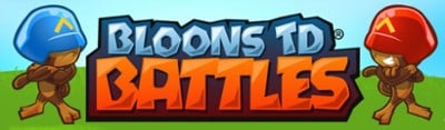 Bloons TD 5 Image