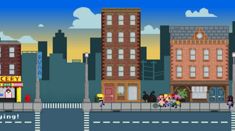 Bohnny Javo: City Slicker Image