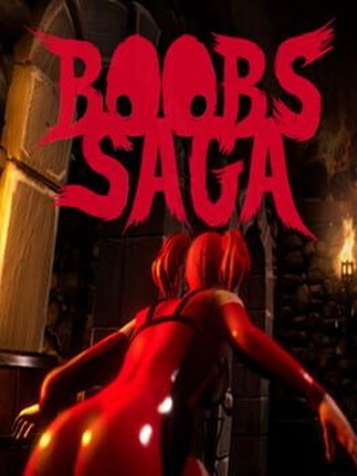 Boobs Saga Image