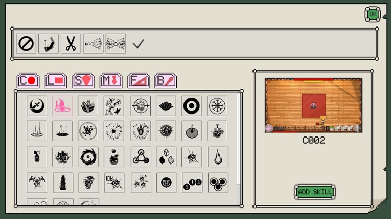 BossCrafter screenshot