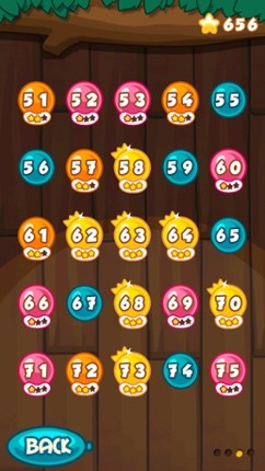 Bubble-Shooter screenshot