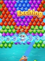 Bubble Shooter Rush Image